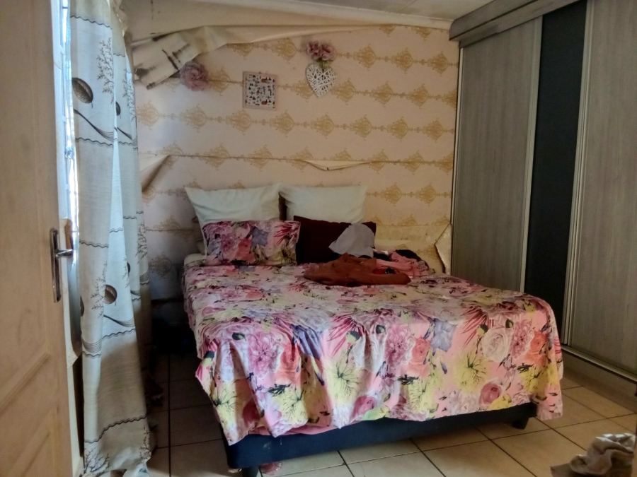 3 Bedroom Property for Sale in Seraleng North West